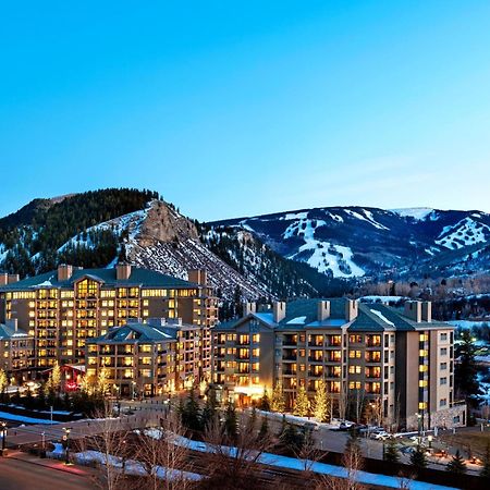 The Westin Riverfront Resort & Spa, Avon, Vail Valley Εξωτερικό φωτογραφία