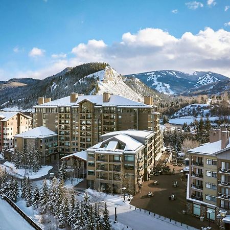 The Westin Riverfront Resort & Spa, Avon, Vail Valley Εξωτερικό φωτογραφία