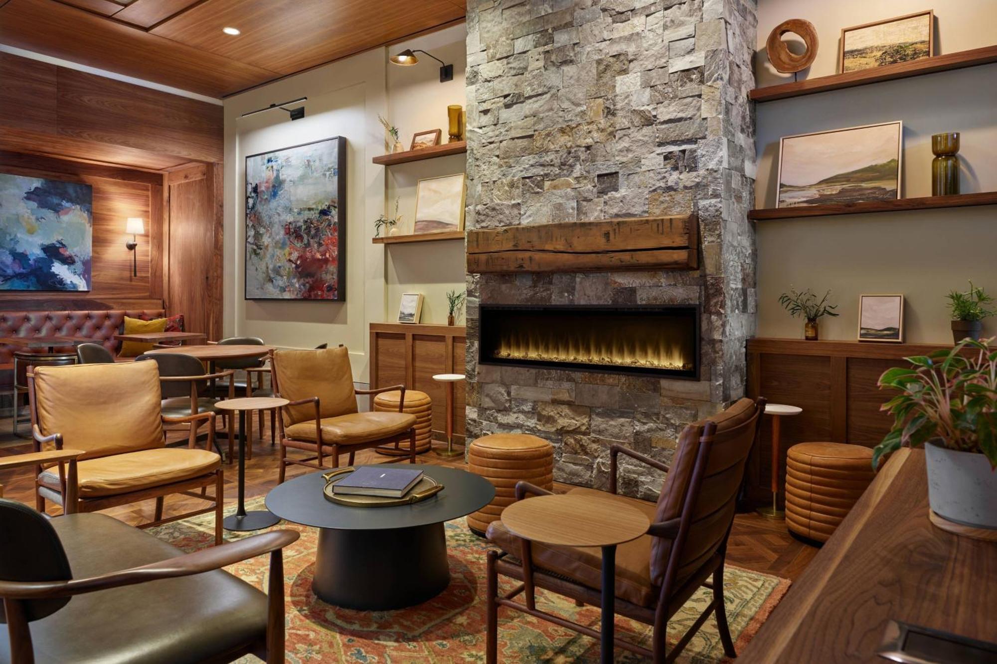 The Westin Riverfront Resort & Spa, Avon, Vail Valley Εξωτερικό φωτογραφία