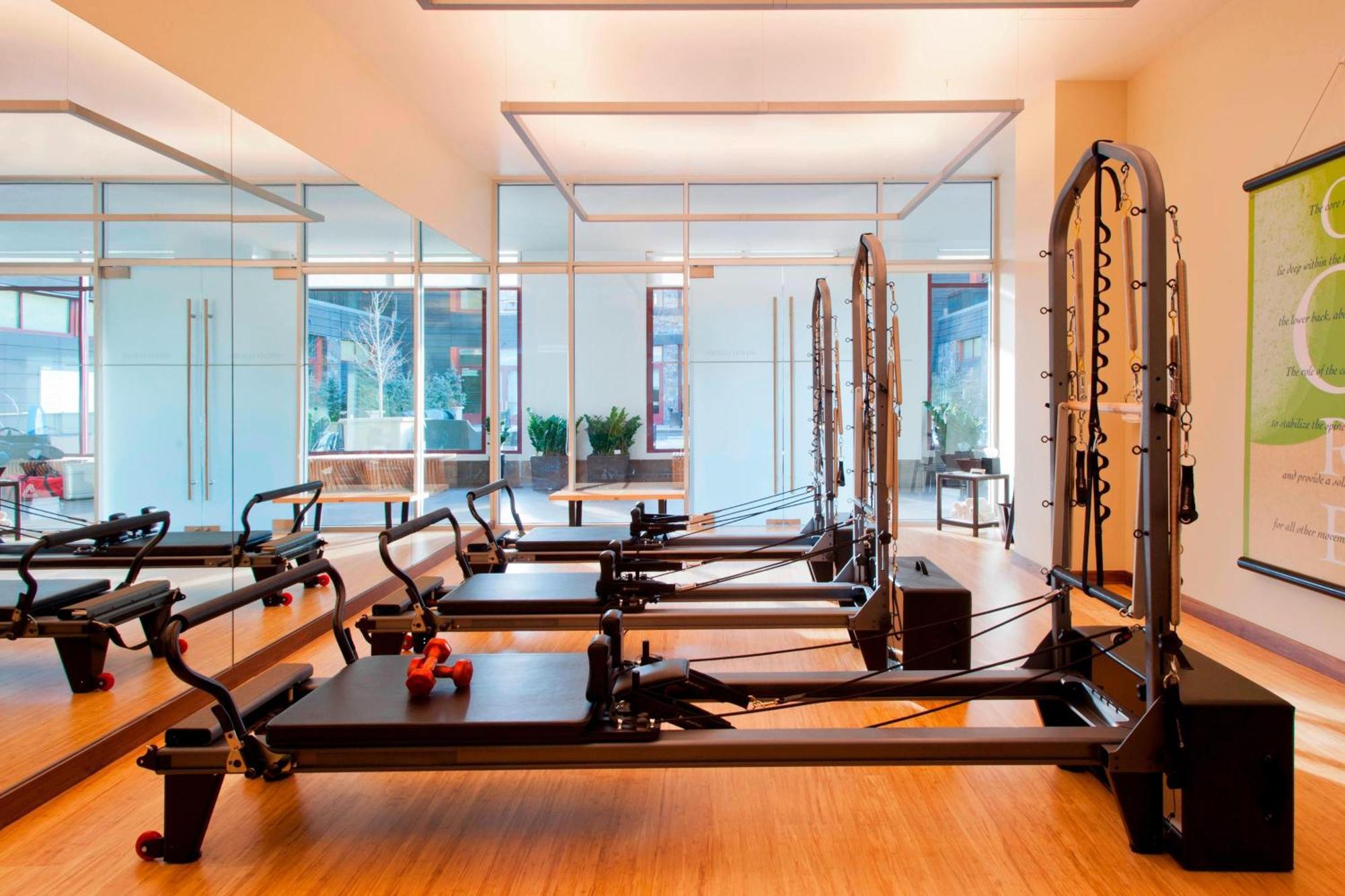 The Westin Riverfront Resort & Spa, Avon, Vail Valley Εξωτερικό φωτογραφία