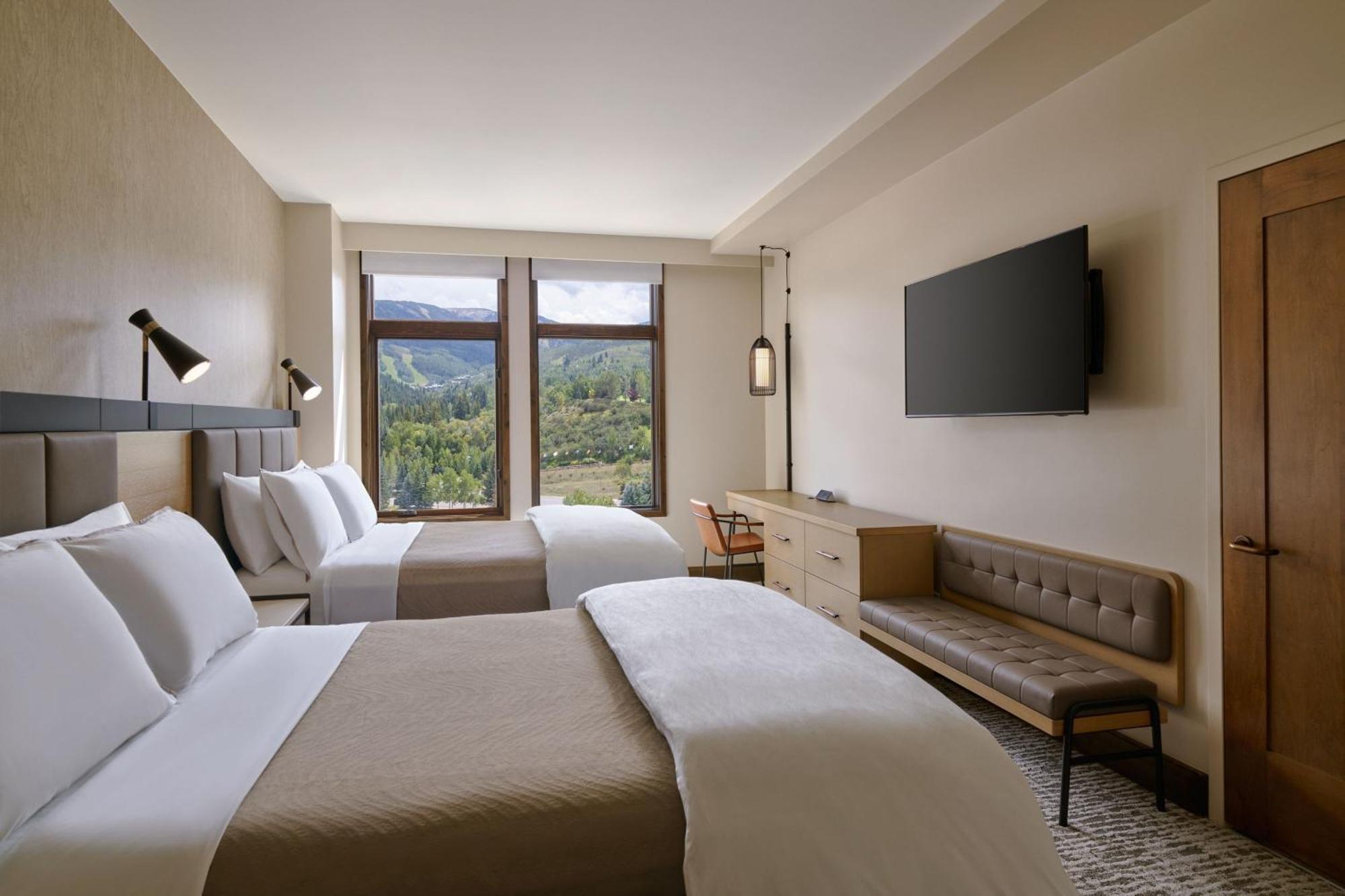 The Westin Riverfront Resort & Spa, Avon, Vail Valley Εξωτερικό φωτογραφία