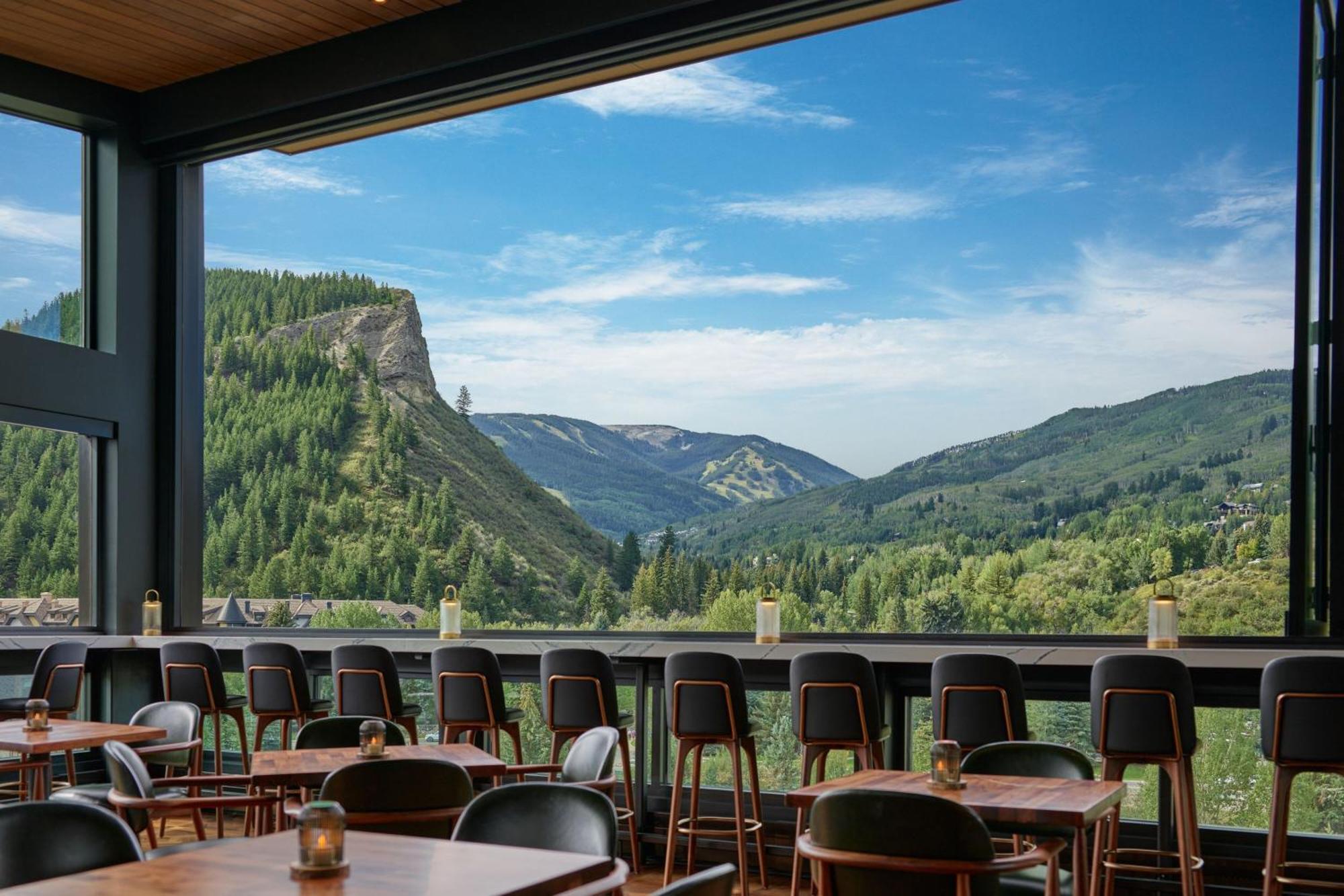 The Westin Riverfront Resort & Spa, Avon, Vail Valley Εξωτερικό φωτογραφία