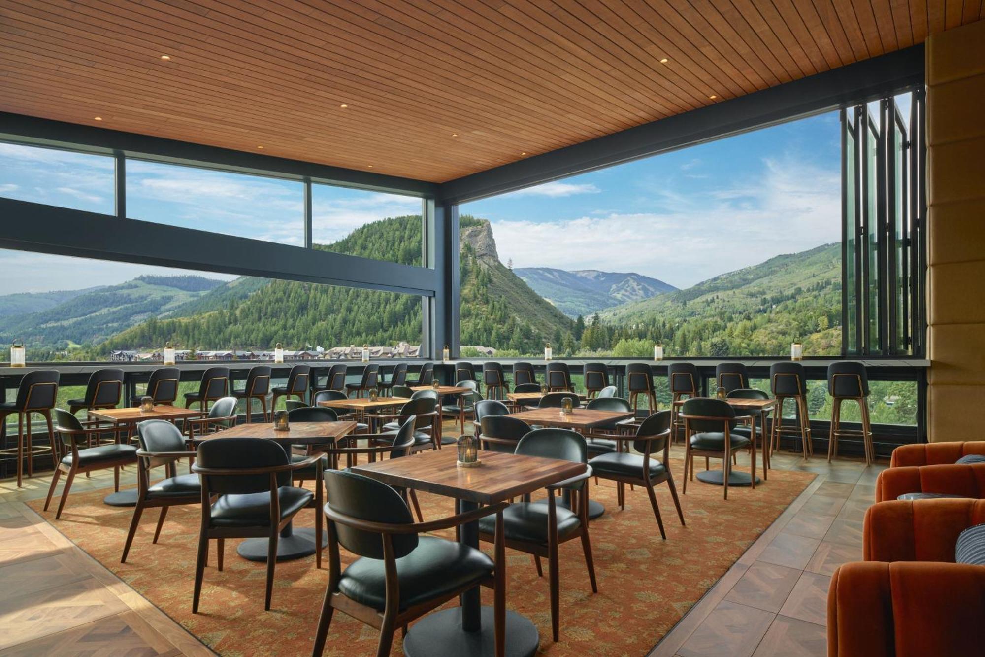The Westin Riverfront Resort & Spa, Avon, Vail Valley Εξωτερικό φωτογραφία