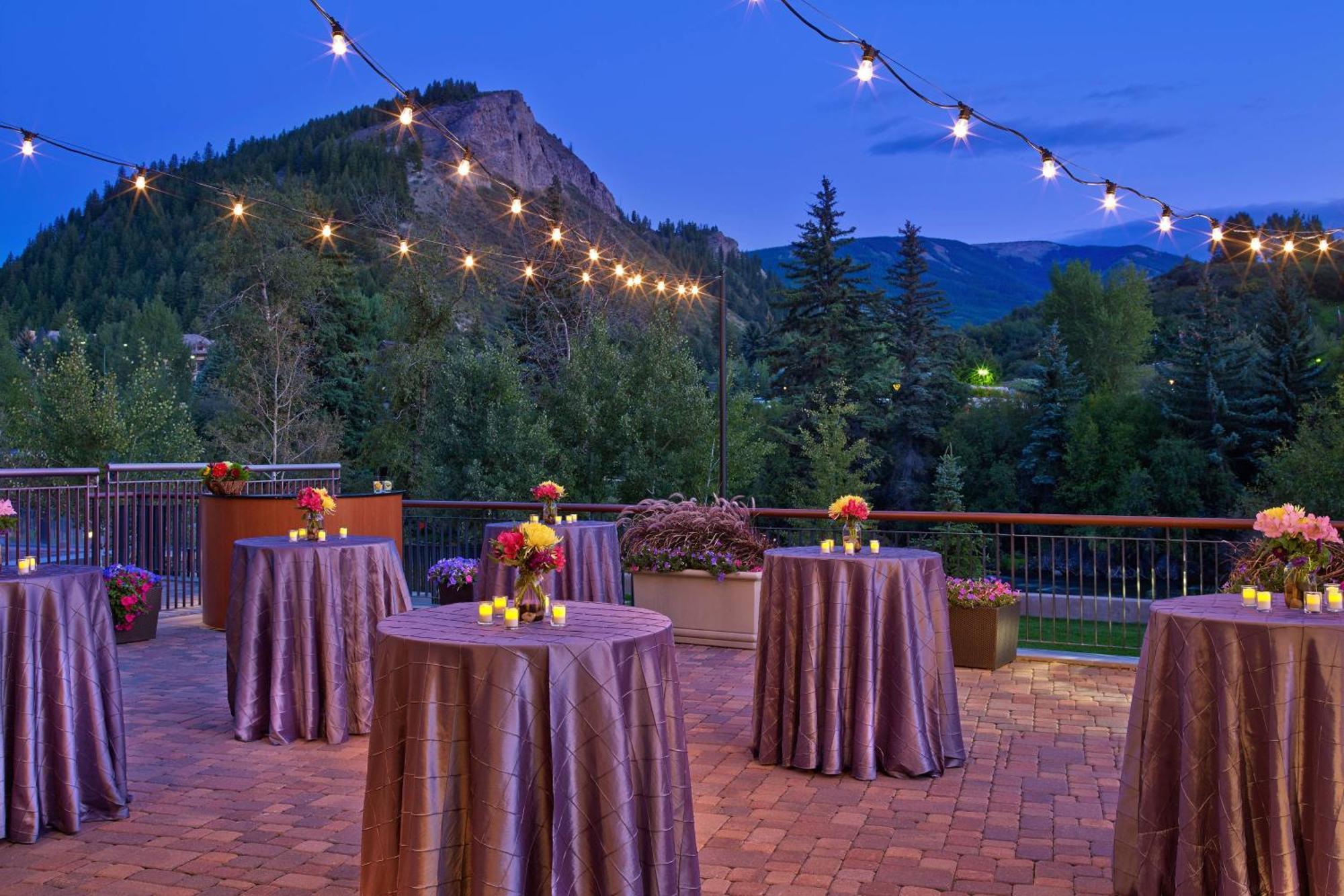 The Westin Riverfront Resort & Spa, Avon, Vail Valley Εξωτερικό φωτογραφία