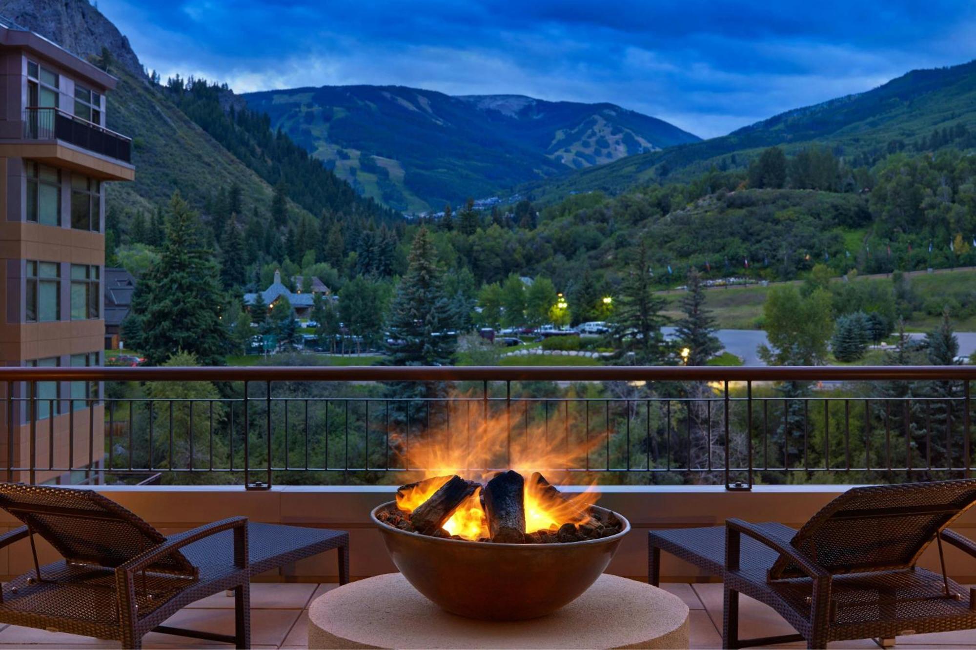 The Westin Riverfront Resort & Spa, Avon, Vail Valley Εξωτερικό φωτογραφία