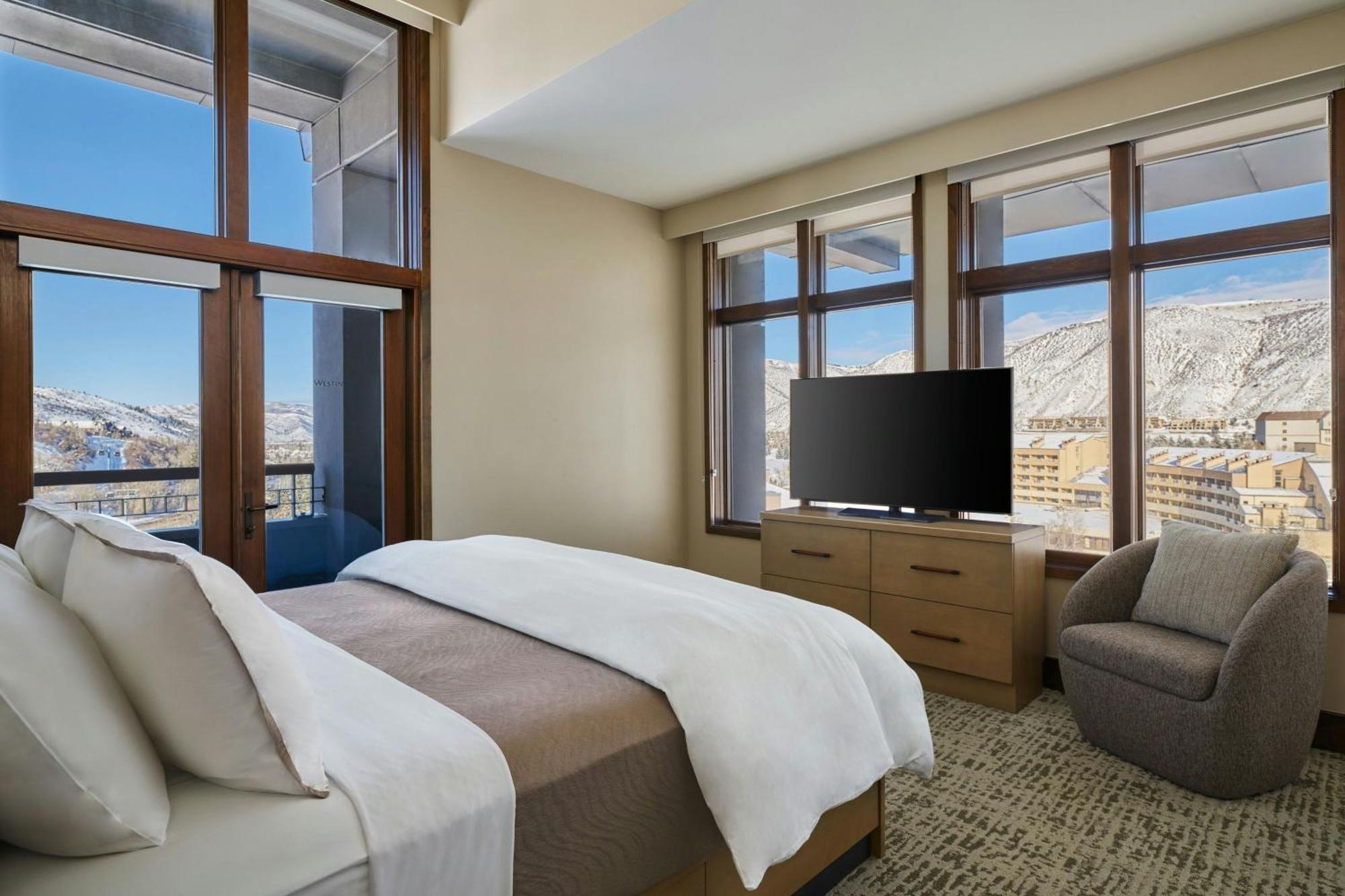 The Westin Riverfront Resort & Spa, Avon, Vail Valley Εξωτερικό φωτογραφία