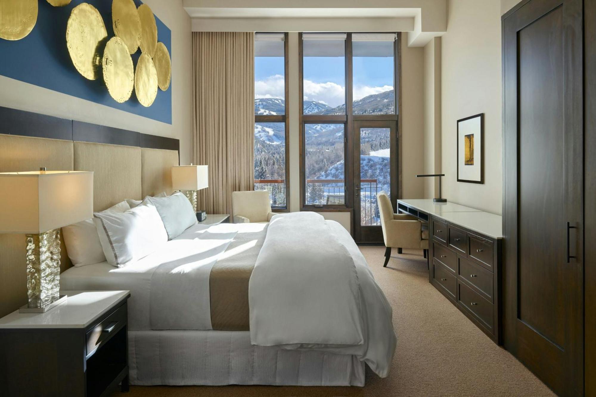 The Westin Riverfront Resort & Spa, Avon, Vail Valley Εξωτερικό φωτογραφία