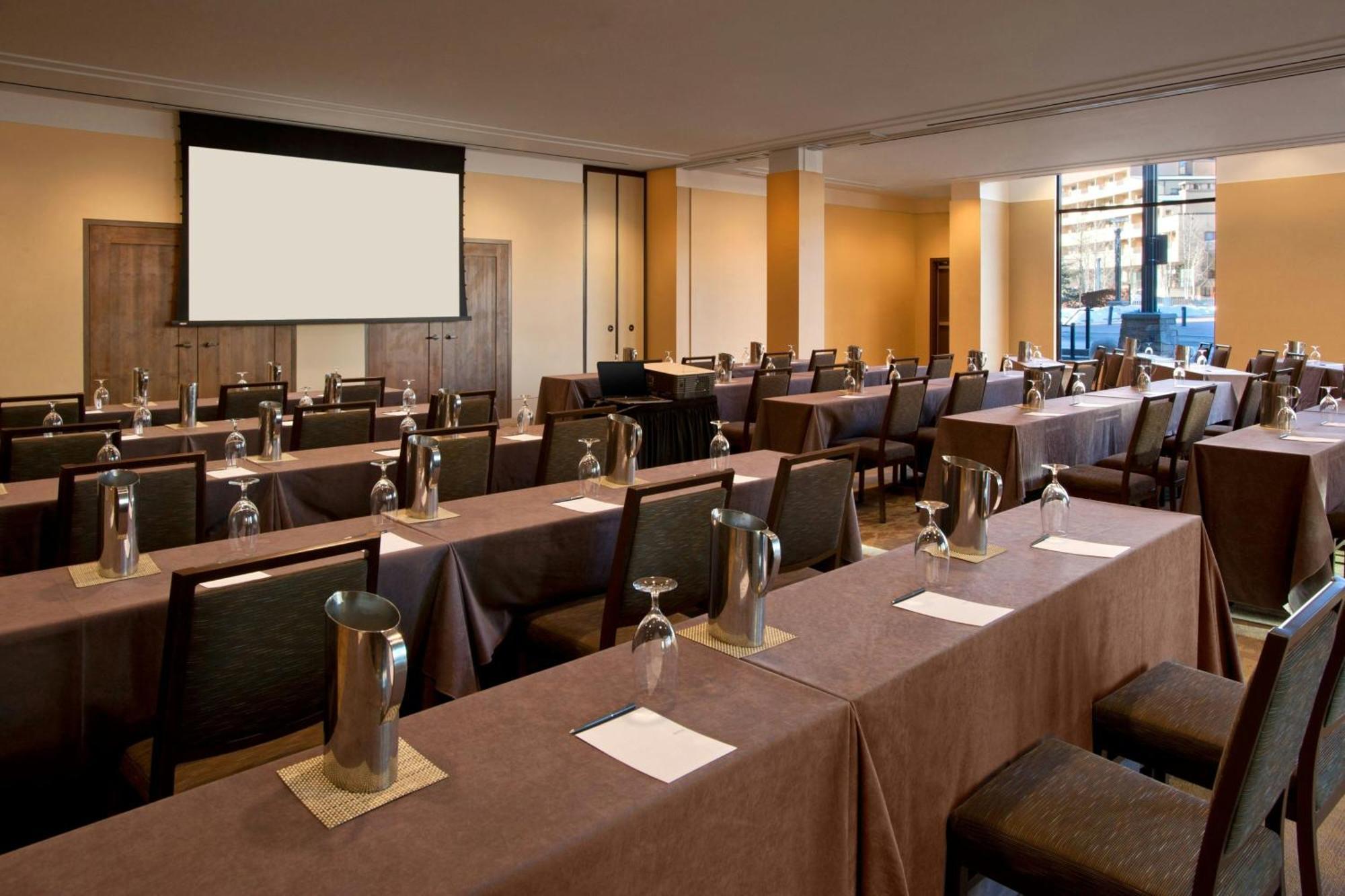 The Westin Riverfront Resort & Spa, Avon, Vail Valley Εξωτερικό φωτογραφία
