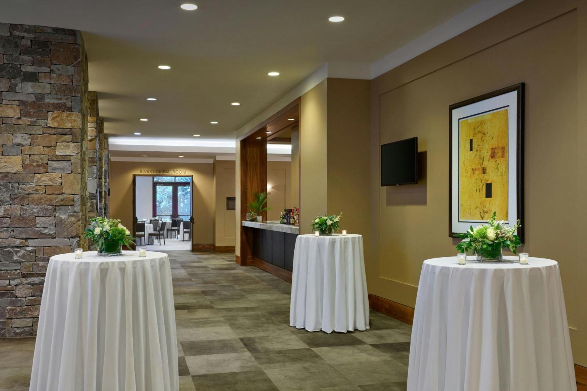 The Westin Riverfront Resort & Spa, Avon, Vail Valley Εξωτερικό φωτογραφία