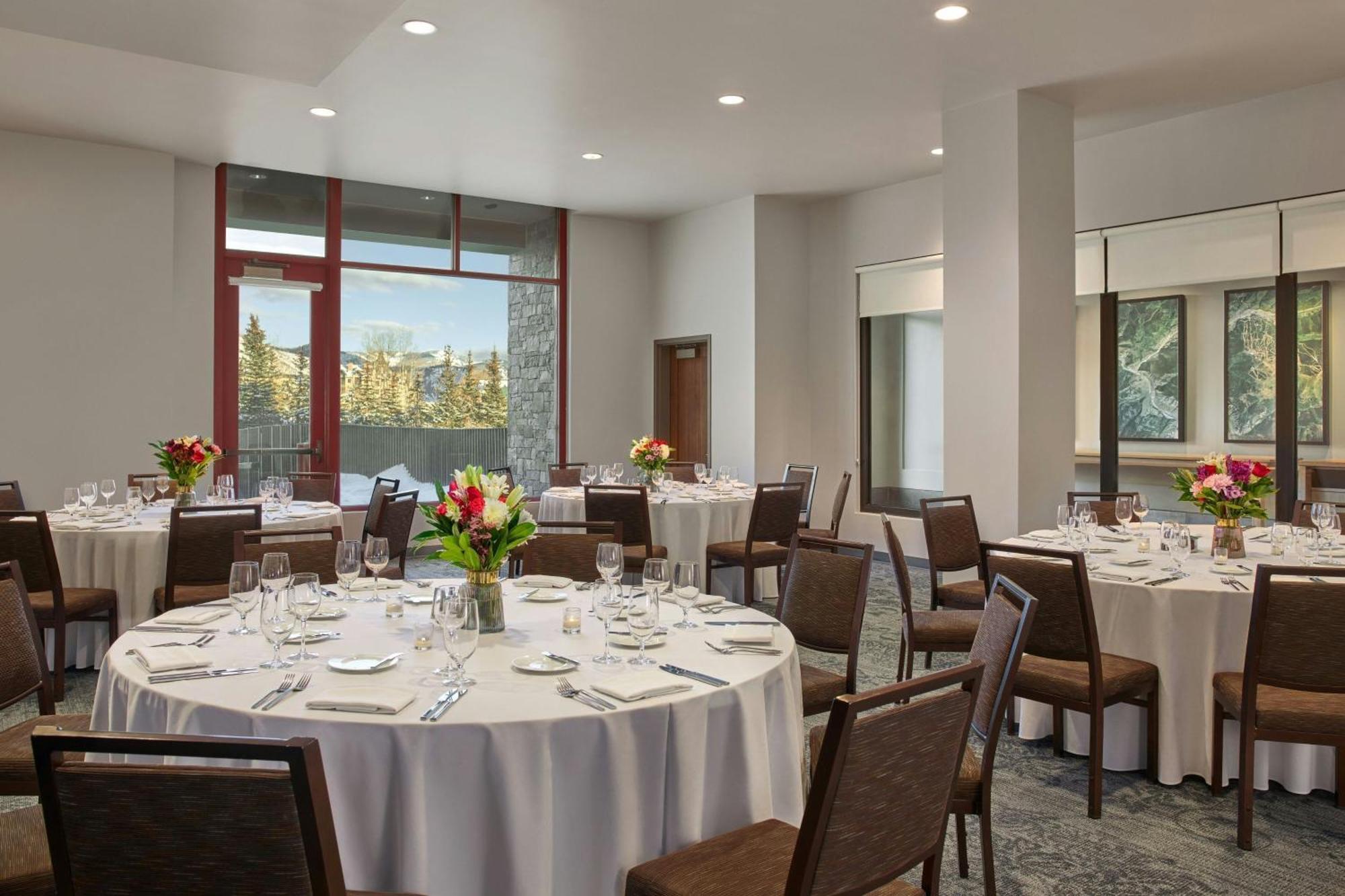 The Westin Riverfront Resort & Spa, Avon, Vail Valley Εξωτερικό φωτογραφία