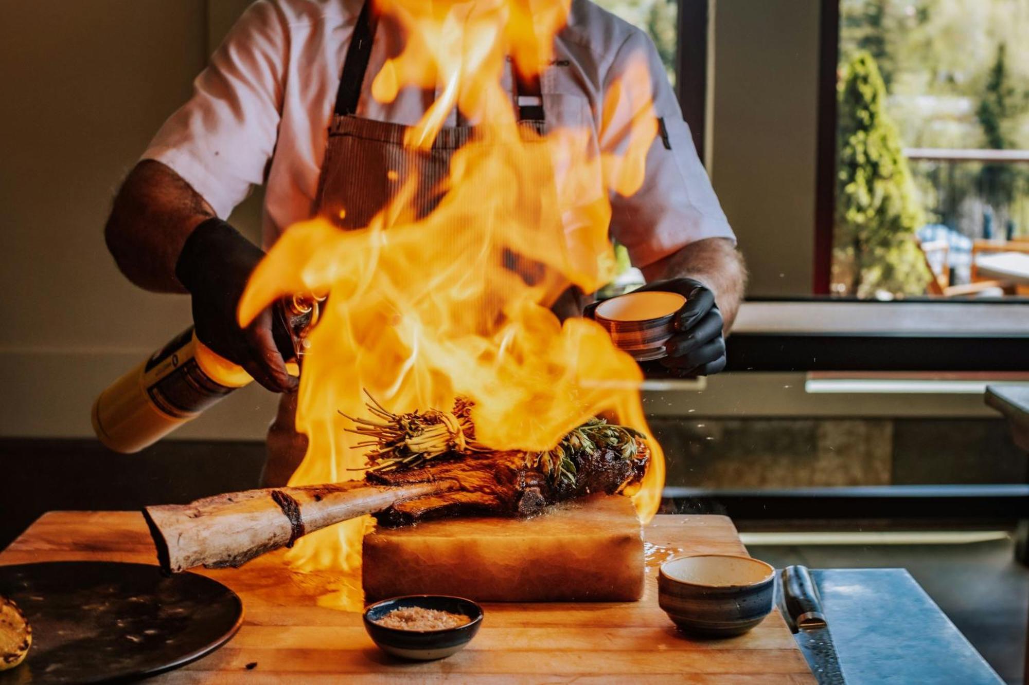 The Westin Riverfront Resort & Spa, Avon, Vail Valley Εξωτερικό φωτογραφία