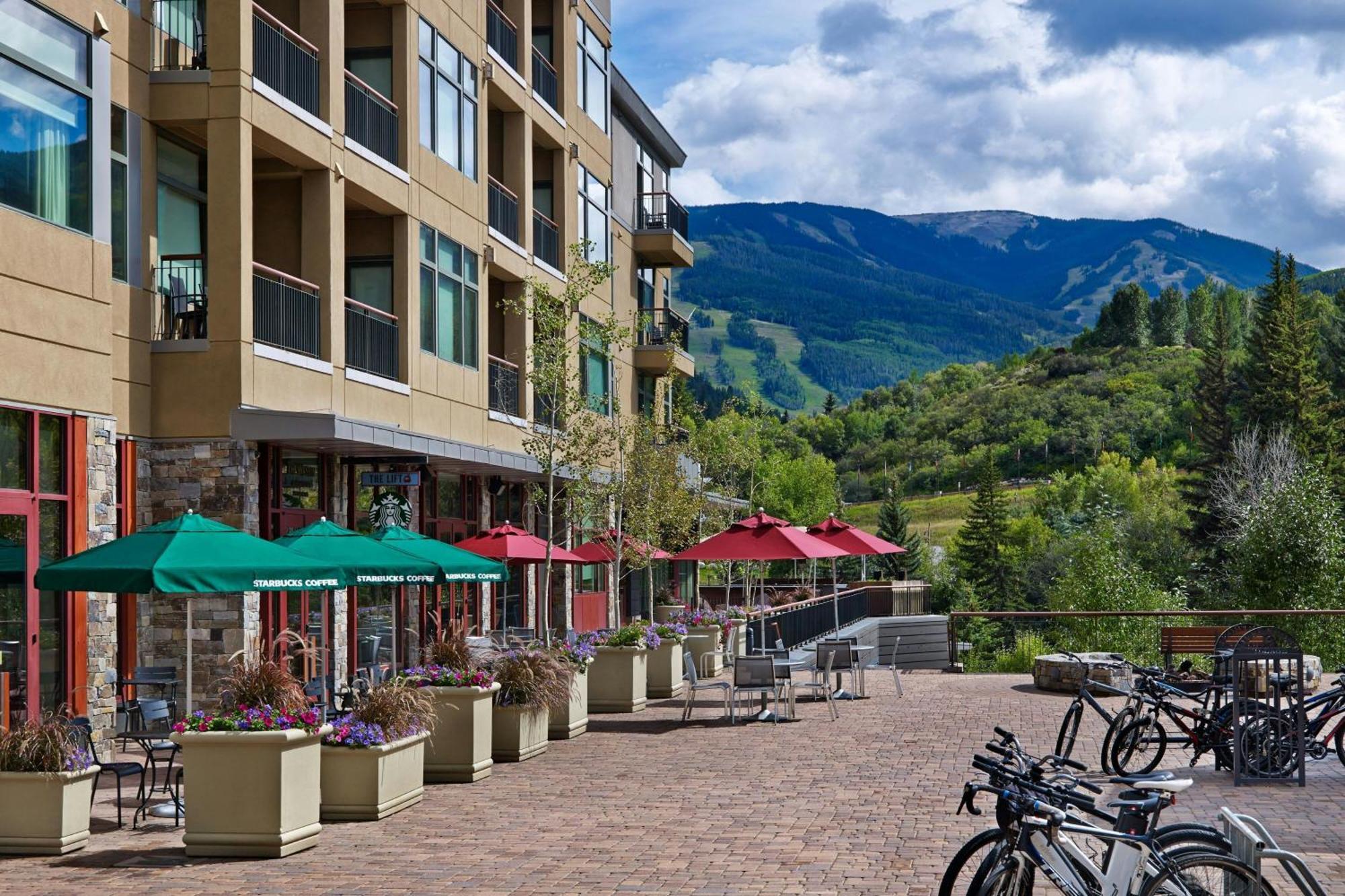 The Westin Riverfront Resort & Spa, Avon, Vail Valley Εξωτερικό φωτογραφία